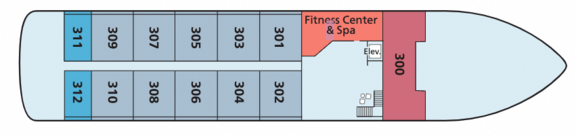 Deck Plan deck-2